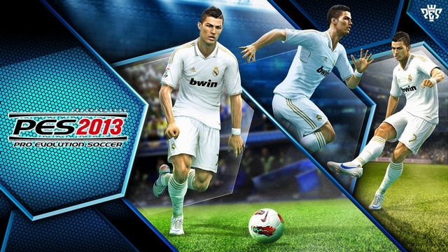 عبه Pro Evolution Soccer 2013 Full Demo 1GB + Repack 471M 13443710
