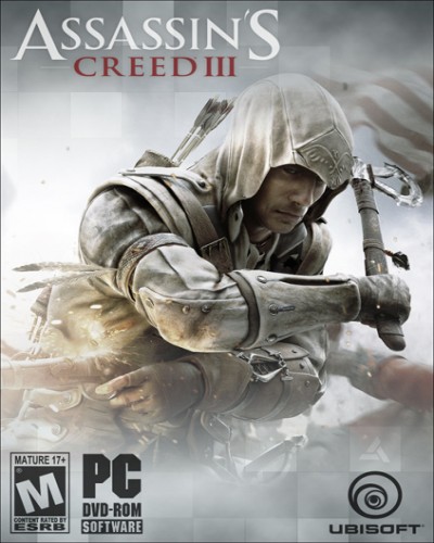 Assassins Creed III Proper-RELOADED + Repack Black Box Zbzhfs10