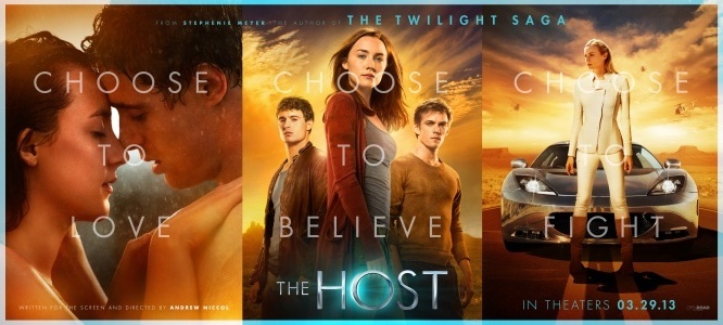 فيلم الأكشن والمغامره والرومانسيه The Host 2013 Index-10