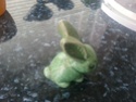 Sylvac / Shaw & Copestake (Longton). Bunny110