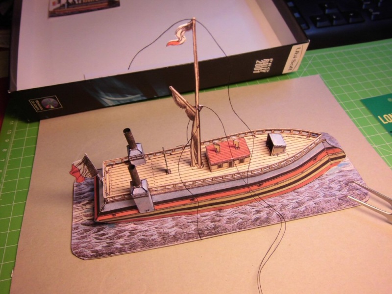 Le REQUIN, Bateau Torpilleur Cimg0722