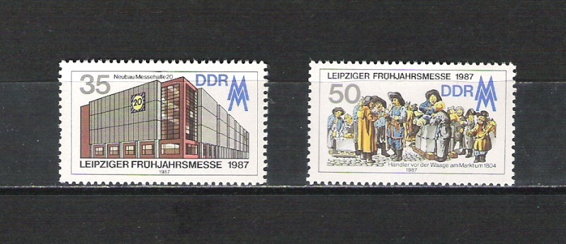 DDR Postfrisch vom Anfang bis zum Ende und FDC`s I - Seite 34 Ddr85111