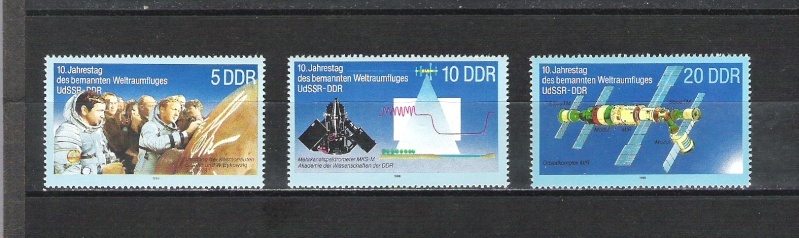 DDR Postfrisch vom Anfang bis zum Ende und FDC`s I - Seite 35 Ddr87710