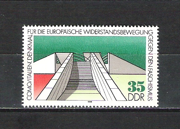 DDR Postfrisch vom Anfang bis zum Ende und FDC`s I - Seite 35 Ddr88210