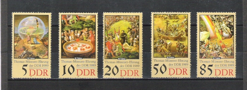 DDR Postfrisch vom Anfang bis zum Ende und FDC`s I - Seite 36 Ddr90510