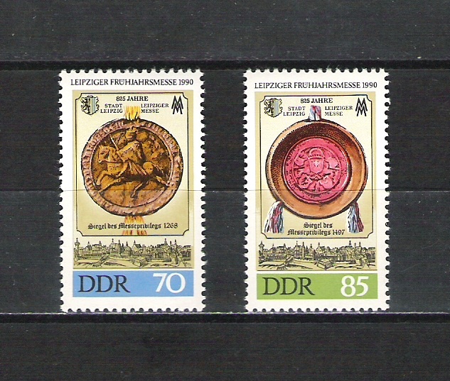 DDR Postfrisch vom Anfang bis zum Ende und FDC`s I - Seite 36 Ddr91910