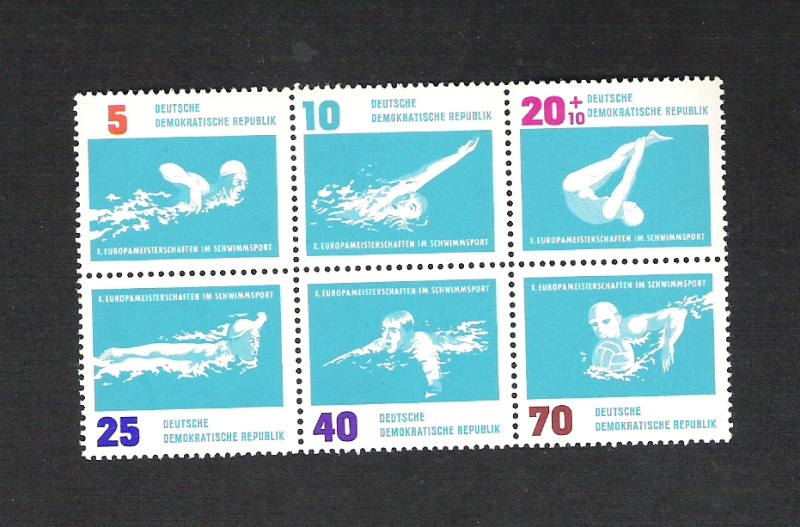 DDR Postfrisch vom Anfang bis zum Ende und FDC`s I - Seite 38 Ddr96110