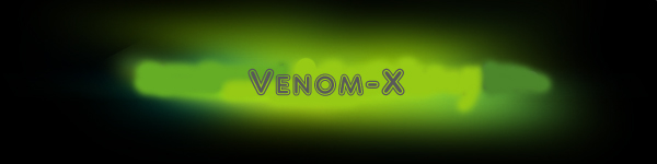 Venom-x Forum