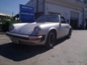 VENDO -  Porsche targa 2700 1976 - 18.000€ trat. 09082010