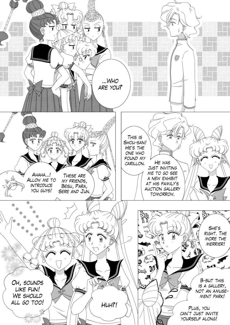 [F] My 30th century Chibi-Usa x Helios doujinshi project: UPDATED 11-25-18 - Page 3 Act2_p22