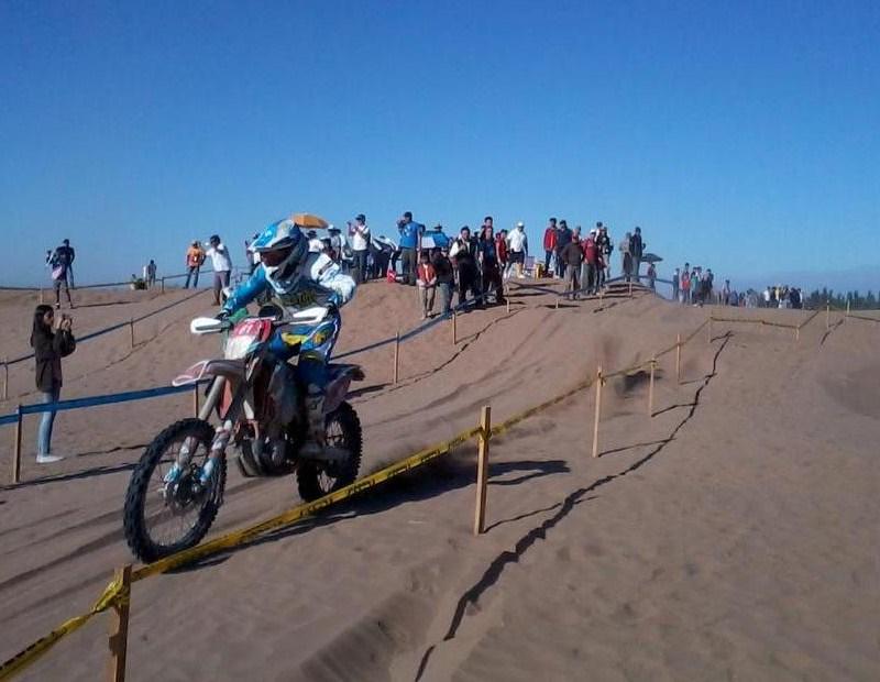  ISDE 2014  Argentina  - Page 11 230