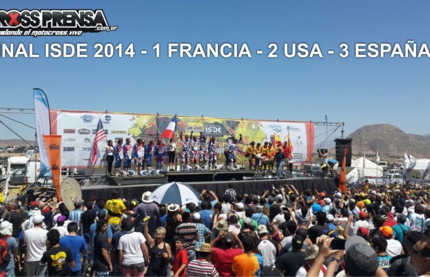  ISDE 2014  Argentina  - Page 16 26-62010