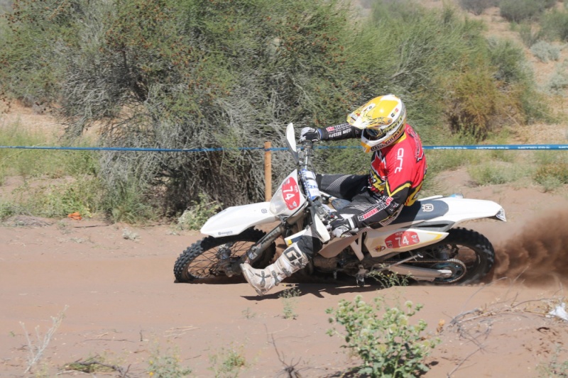  ISDE 2014  Argentina  - Page 14 438