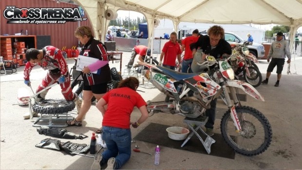  ISDE 2014  Argentina  - Page 9 512