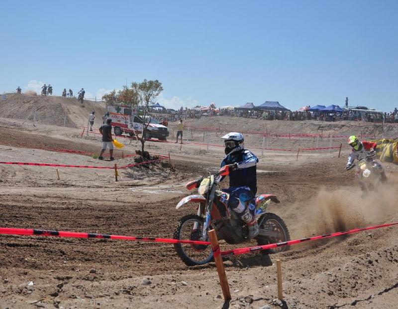  ISDE 2014  Argentina  - Page 16 626