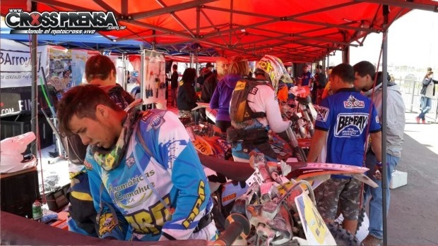  ISDE 2014  Argentina  - Page 9 811