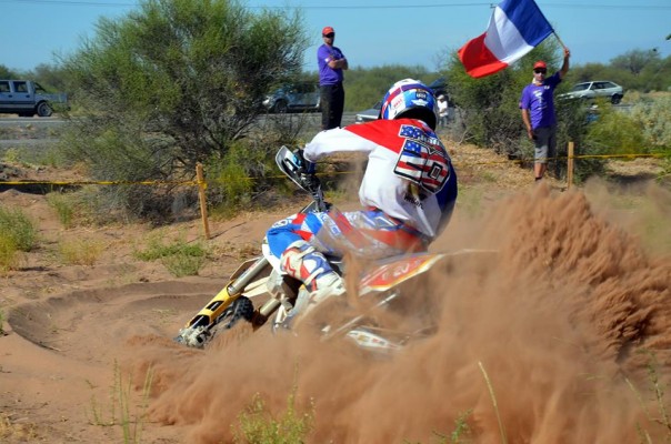  ISDE 2014  Argentina  - Page 13 817