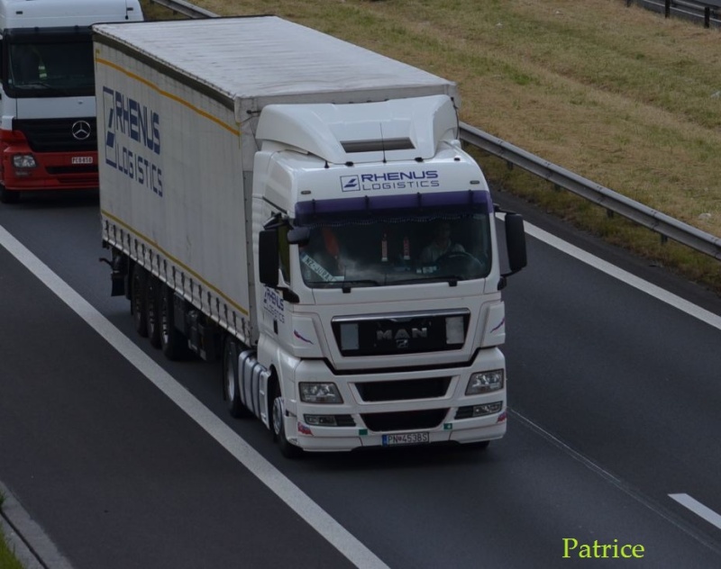 Rhenus Logistics (Holzwickede) - Page 2 106pp10