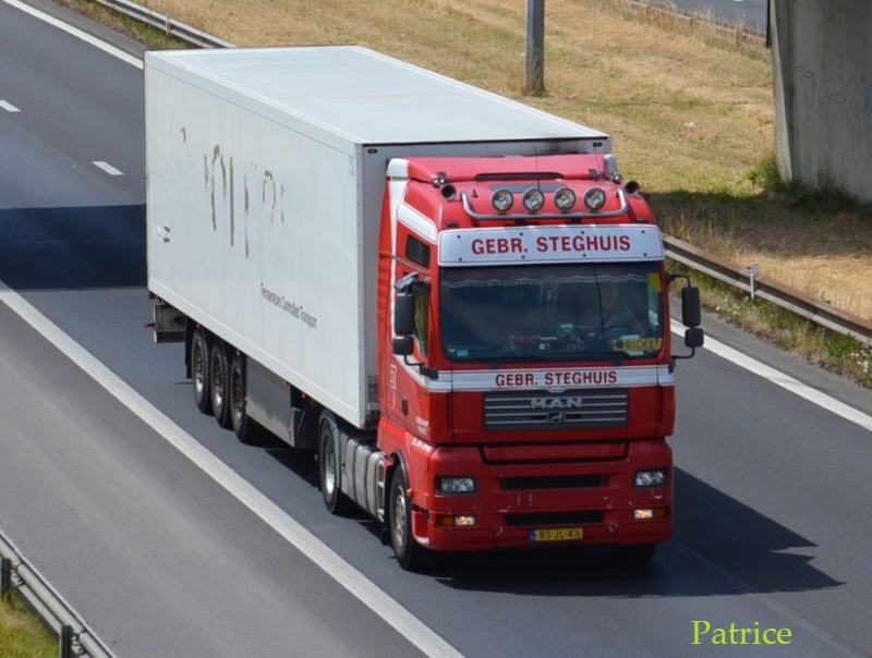  STT Logistics (Steghuis Transport Twente)(Denekamp) 30pp11