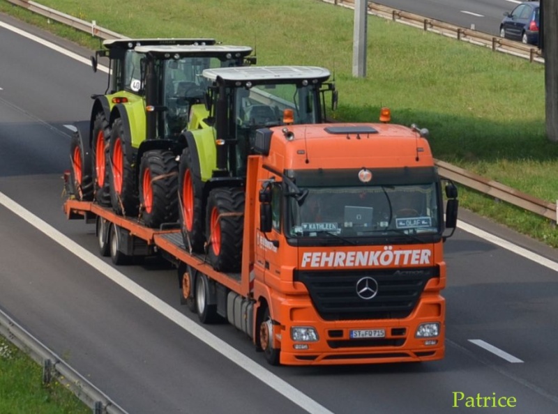 Fehrenkötter (Ladbergen) (repris par le groupe L.I.T) - Page 2 361pp11