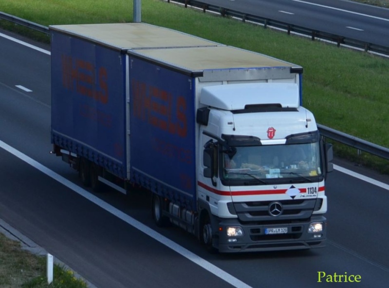 Wheels Logistics - Munster 73pp14