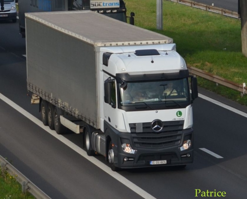 Mercedes Actros MP4 (euro 6 )  - Page 6 7pp13