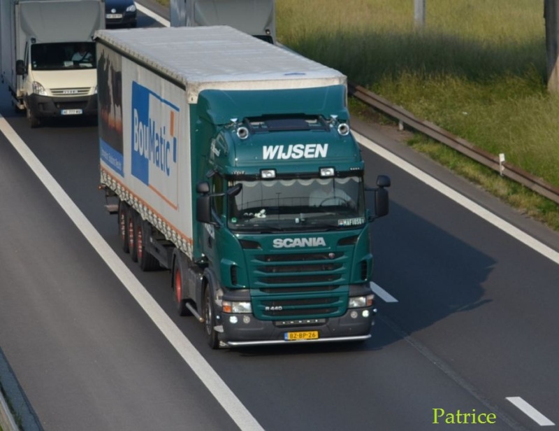  Wijsen Logistics - Maastricht  (Gobo group) 82pp12