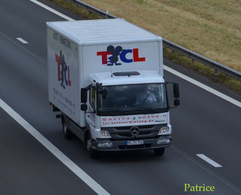 TCL (Langenfeld, Allemagne) 87pp13
