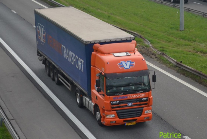 Veurink Transport - A.J.V. Logistiek  (Hardenberg) Veurin10