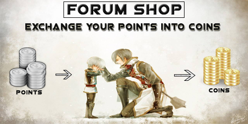 EXCHANGE : POINTS -> COINS Forum_10