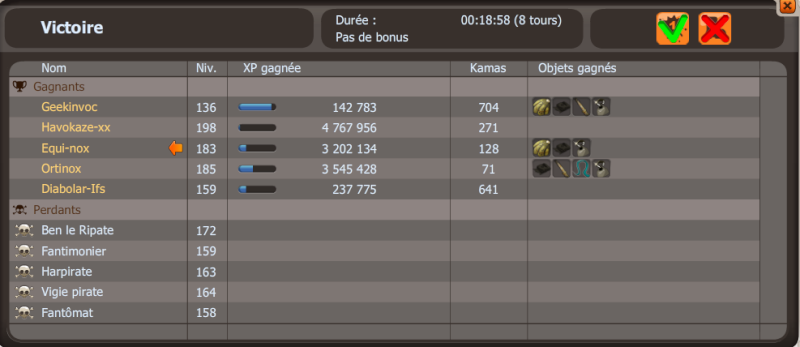 Ca avance vite =) Pvp9310