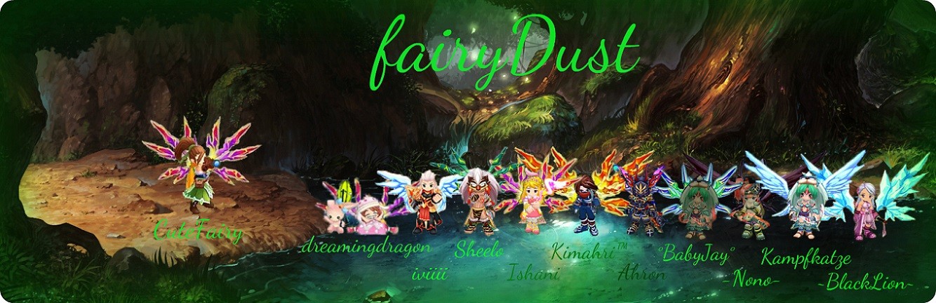 Fairydust