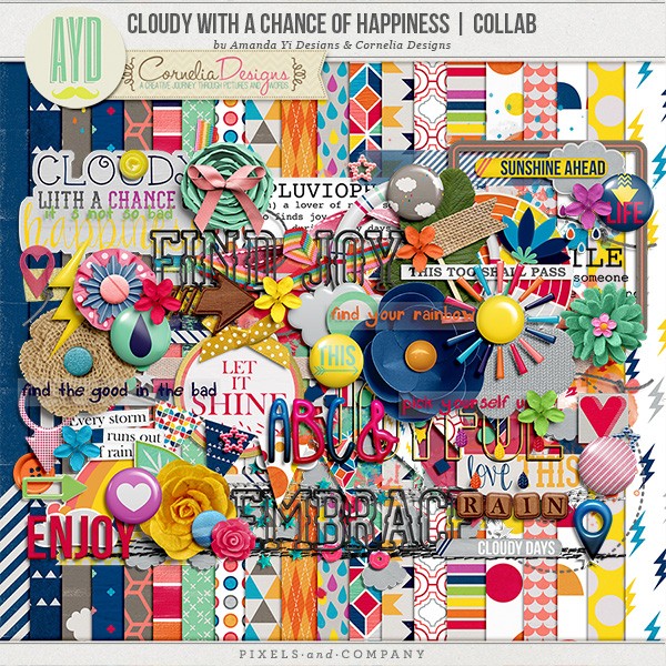 Cloudy With A Chance Of Happines {Collab with Cornelia Designs) - Release 12/12 Ayd-cd10