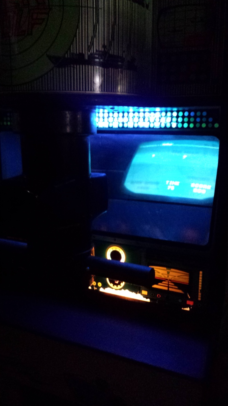 Arcade Restore Projects  - Page 2 20141111