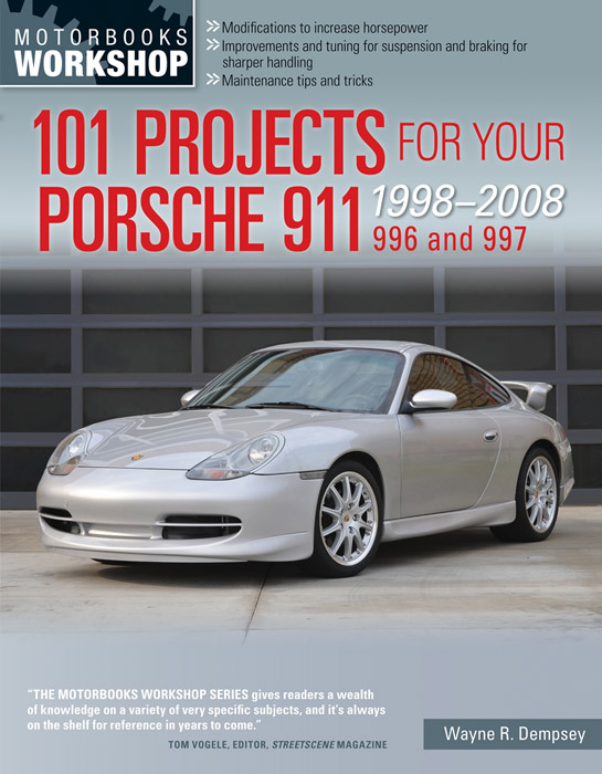 porsche - 101 projets pour votre Porsche..votre avis  .. 97807610