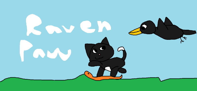 Epical Roseh Art! Last Updated: March 13th, 2014! Ravenp10
