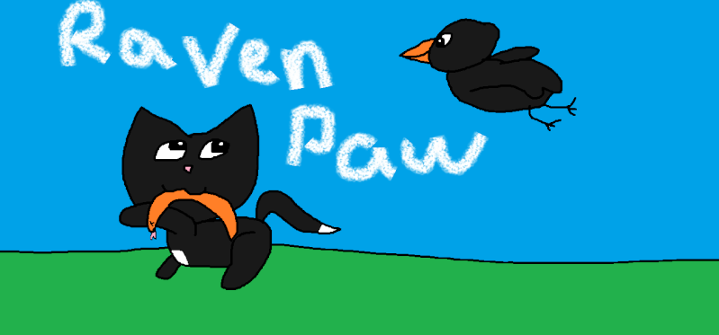 Epical Roseh Art! Last Updated: March 13th, 2014! Ravenp11