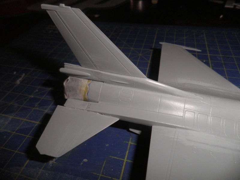 F-16C Block 52 (Italeri 1/72) Pb040113