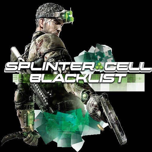 Splinter Cell: Blacklist 01111