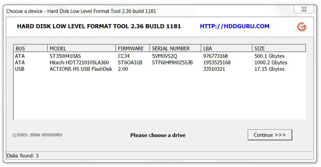 Como formatear las memorias flash y otros dispositivos USB. Errores,posibles causas y soluciones. 0410