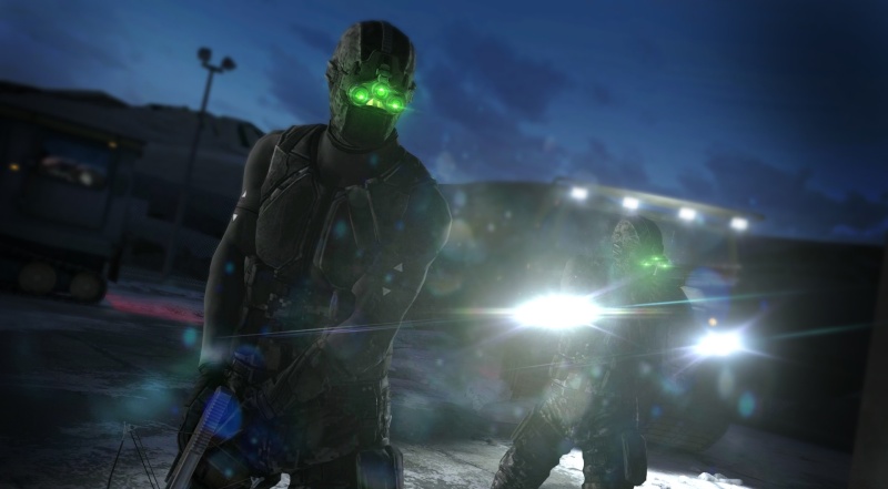 Splinter Cell: Blacklist 0514