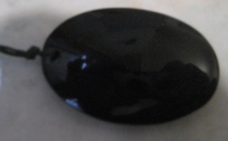 obsidienne - Obsidienne oeil Celeste Img_1714