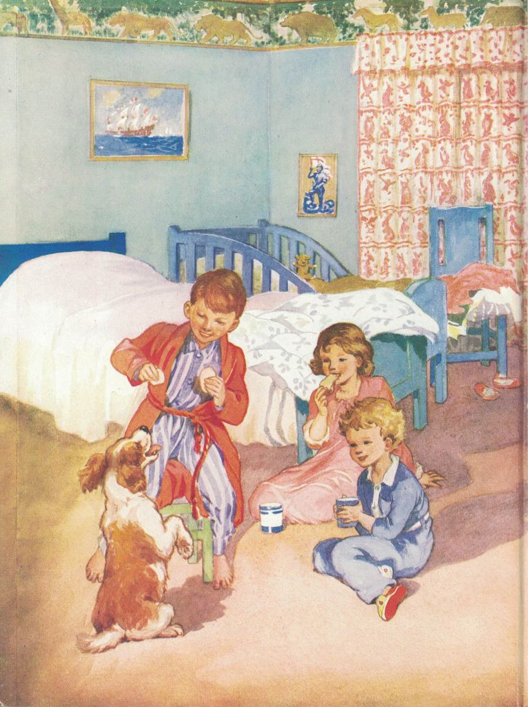 Pour parler de Noël Blyton14