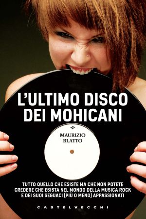 L'Ultimo Disco dei Mohicani 97888710