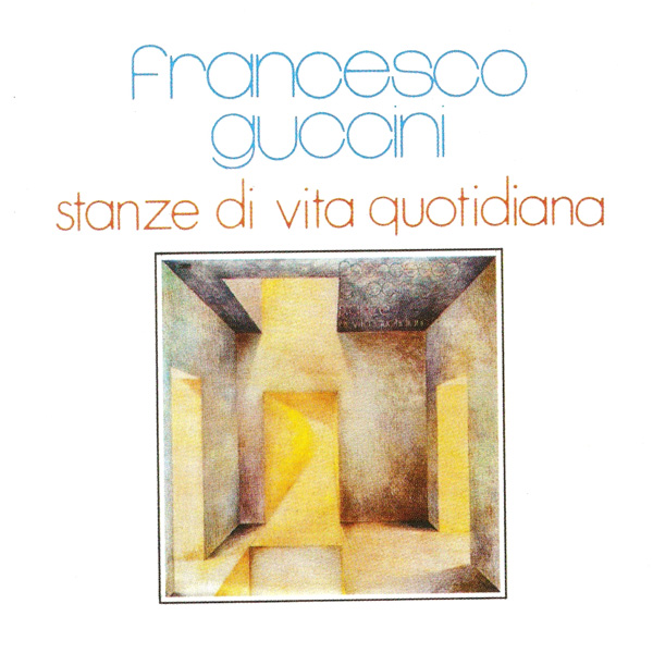 Novità In vinile  - Pagina 7 Stanze10