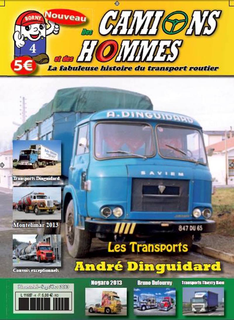 Routier de France 11508410