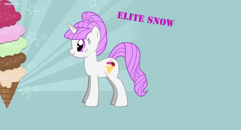  Elite Snow Ice-cr10