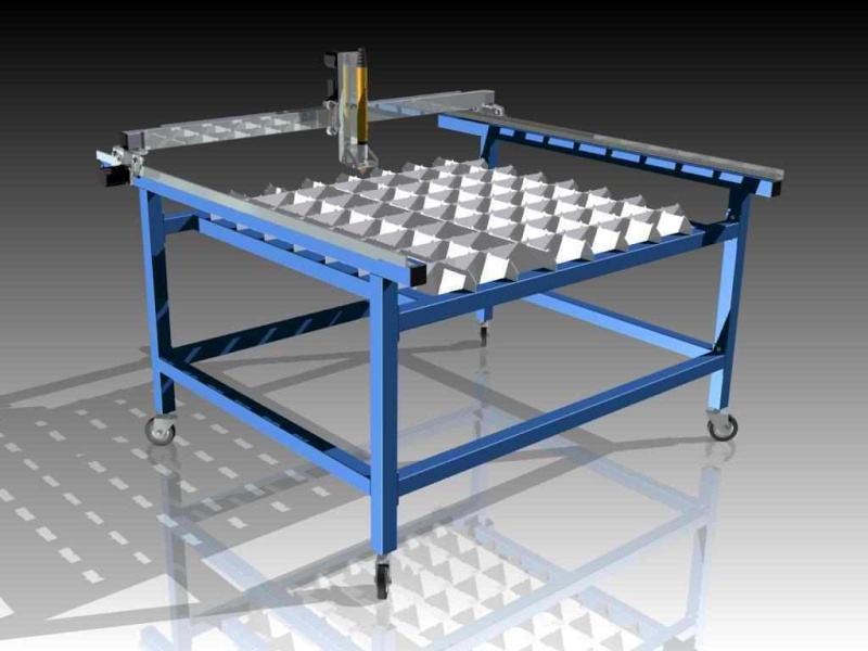 mesa - Construcción de un CNC (control numérico de corte)- Ofrezco mi ayuda para hacerlos - Página 3 U5jg10