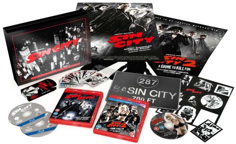 Planning Des Editions collector Blu-ray/DvD - Page 4 Sin-ci10