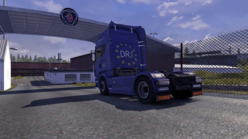 Showroom ArturV8 Ets2_090